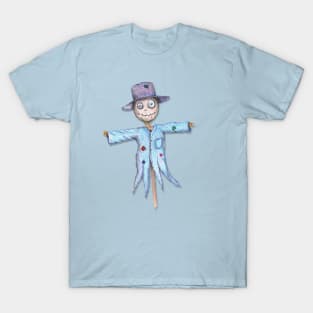 Scarecrow T-Shirt